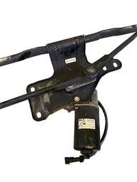 MOTOR LIMPADOR PARABRISA IVECO TECTOR 11-180