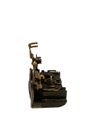 FECHADURA PORTA TRASEIRA DIREITA GOL PARATI BOLA G3 G4 4P