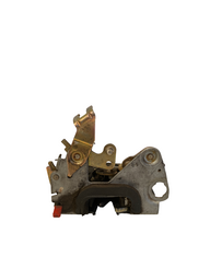 FECHADURA PORTA TRASEIRA DIREITA GOL PARATI BOLA G3 G4 4P