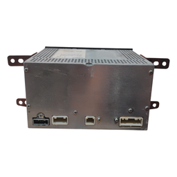 MULTIMIDIA  NISSAN VERSA SENTRA LIVINA 281853BA1B