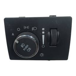 CHAVE LUZ FAROL ORIGINAL JEEP GRAND CHEROKEE 120011923