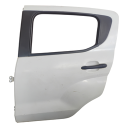 PORTA TRASEIRA ESQUERDA MOBI 2017 2018 2019/..