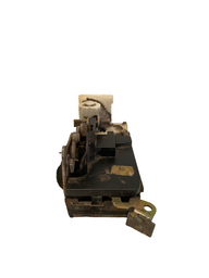 FECHADURA PORTA TRASEIRA DIREITA PALIO SIENA 1998 A 2016