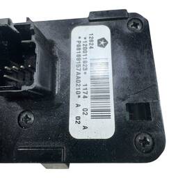 CHAVE LUZ FAROL ORIGINAL JEEP GRAND CHEROKEE 120011923