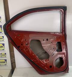 PORTA TRASEIRA ESQUERDA ONIX PRISMA 2013 A 2020 ORIGINAL 