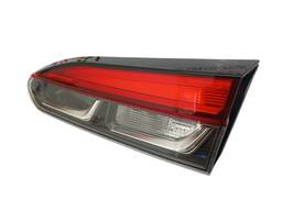 LANTERNA TRASEIRA DIREITO COROLLA CROSS XRX 2025/.. (MALA)