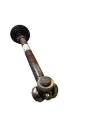 SEMI EIXO DIANTEIRO ESQ RENAULT MASTER 2014/24