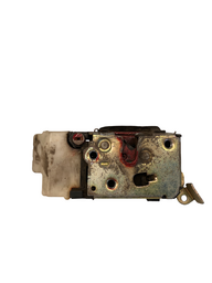 FECHADURA PORTA TRASEIRA DIREITA PALIO SIENA 1998 A 2016