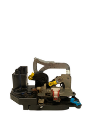 Fechadura Porta Trseira Direita Ssangyong Actyon Kyron 08/