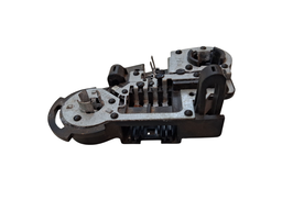 CIRCUITO LANTERNA TAMPA TRAS ESQ BMW 320I 2013 A 2018