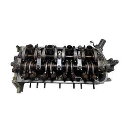 cabeçote honda civic 1.7 1996 a 2000