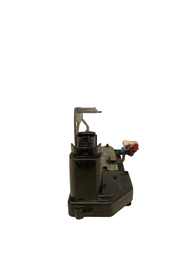 FECHADURA PORTA TRSEIRA DIREITA SSANGYONG ACTYON KYRON 08/