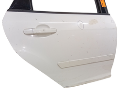 PORTA TRASEIRA DIREITA FOCUS HATCH/SEDAN 2014/2019 (DETALHE)