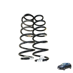 par Molas Traseiras Ford Ka 2015 2021