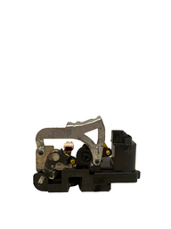 FECHADURA PORTA TRSEIRA DIREITA SSANGYONG ACTYON KYRON 08/