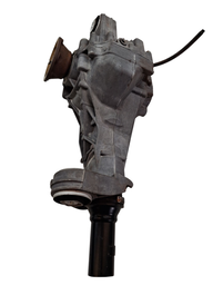 DIFERENCIAL DIANTEIRO AMAROK 2.0 3.0 V6 AUT 2011/.. 10X37