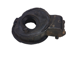 PORTINHOLA TANQUE COMBUSTÍVEL HONDA FIT 2004 A 2008