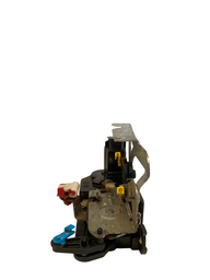 FECHADURA PORTA TRSEIRA DIREITA SSANGYONG ACTYON KYRON 08/