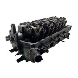 CABEÇOTE HONDA CIVIC 1.7 1996 A 2000