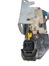 FECHADURA PORTA TRSEIRA DIREITA SSANGYONG ACTYON KYRON 08/