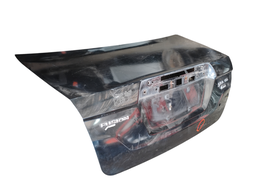 TAMPA TRASEIRA FUSION 2010 2010 A 2012