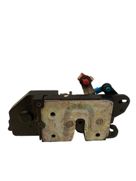 FECHADURA PORTA TRSEIRA DIREITA SSANGYONG ACTYON KYRON 08/