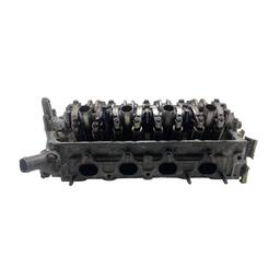 CABEÇOTE HONDA CIVIC 1.7 1996 A 2000