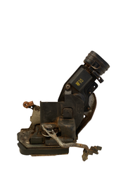 Fechadura Porta Traseira Direita Corolla 1994 a 2002