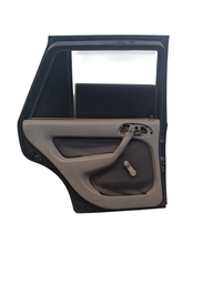 PORTA TRASEIRA ESQUERDA GOL PARATI BOLA G2 G3 G4 1995 A 2014