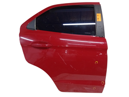 Porta Traseira Direita Ford Ka Hatch/Sedan 2015 2016 a 2021