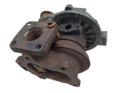 TURBINA MINICARREGADEIRAS MOTOR SHIBAURA RHF4