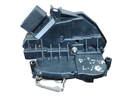 Fechadura Porta DE Fiesta Ka Ecosport Ranger Fusion 13/ 7Pi 