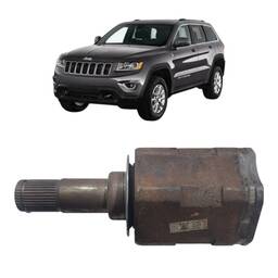 Tulipa Semi Eixo Original Jeep Grand Cherokee 3.6 Gasolina