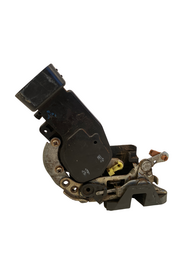 FECHADURA PORTA TRASEIRA DIREITA COROLLA 1994 A 2002