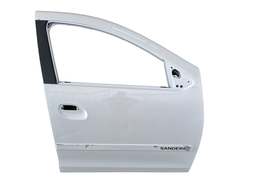 Porta Dianteira Direita Sandero 2015/ Logan 2014 2015 a 2024