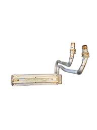 RADIADOR AR QUENTE FORD F350 - 1999/11