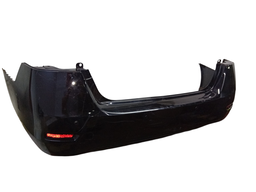 PARACHOQUE TRASEIRO SENTRA 2014 2015 A 2016 (C/DETALHE)