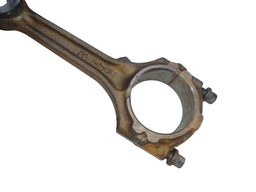 BIELA C/ PISTÃO FORD KA FIESTA 1.0 8V - PISTÃO DANIFICADO