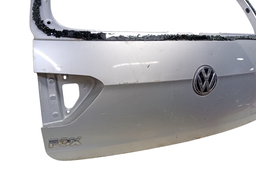 TAMPA TRASEIRA FOX 2015 2016 A 2022 C/DETALHE