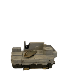 Fechadura Porta Traseira Direita Citroen Xantia - 1993/03