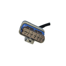 PLUG CONECTOR FECHADURA PORTA D.D C4 GRAND PICASSO 2.0 2009
