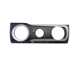 MOLDURA COMANDO AR HONDA WRV 2018 A 2021