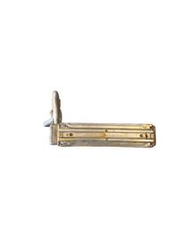 RADIADOR AR QUENTE FORD F350 - 1999/11