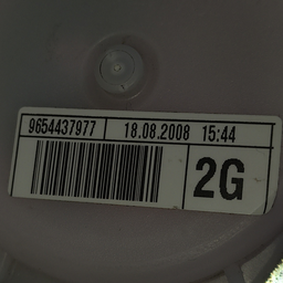 CINTO SEGURANÇA TRASEIRO CENTRAL C4 GRAND PICASSO 2.0 2009