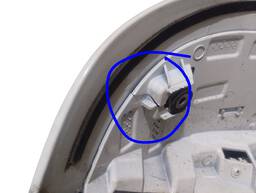 AEROFÓLIO ARGO 2018/.. COM DETALHES 