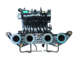 COLETOR ADMISSÃO PEUGEOT 206 207 HOGGAR CITROEN C3 1.4 04/15