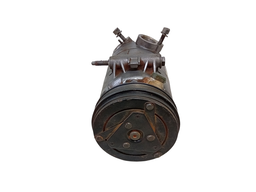 Compressor Ar Gol Saveiro Voyage Fox G5 G6 G7 G8 1.0 1.6 8v 