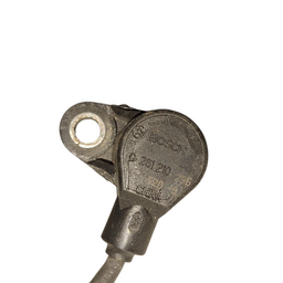 SENSOR ROTAÇÃO CHERY QQ 1.0 2016