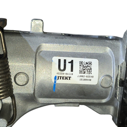 COLUNA DIREÇÃO ELÉTRICA COROLLA CROSS 2020 2021 2022/..