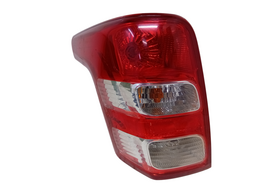 Lanterna Traseira Esquerda L200 Triton 2017 a 2021